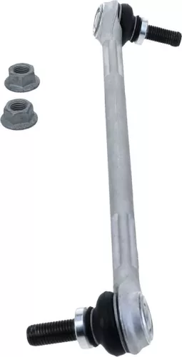 LEMFORDER Link/Coupling Rod, stabiliser bar (36862 01)