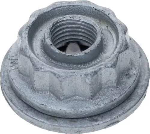 LEMFORDER Control/Trailing Arm, wheel suspension (38959 01)