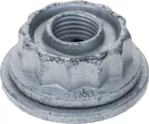 LEMFORDER Control/Trailing Arm, wheel suspension (38961 01)