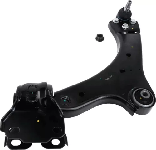 LEMFORDER Control/Trailing Arm, wheel suspension (38966 01)