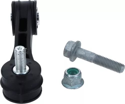 LEMFORDER Link/Coupling Rod, stabiliser bar (38181 01)
