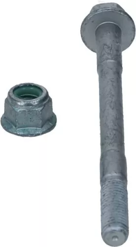 LEMFORDER Control/Trailing Arm, wheel suspension (39308 01)