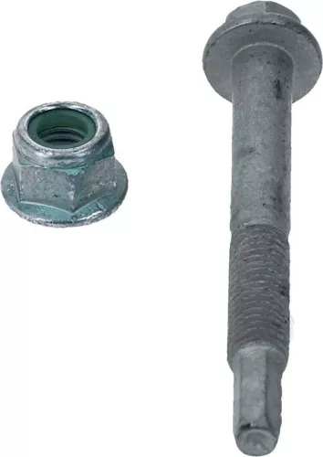 LEMFORDER Control/Trailing Arm, wheel suspension (39849 01)