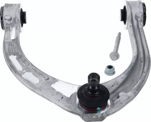 LEMFORDER Control/Trailing Arm, wheel suspension (39850 01)