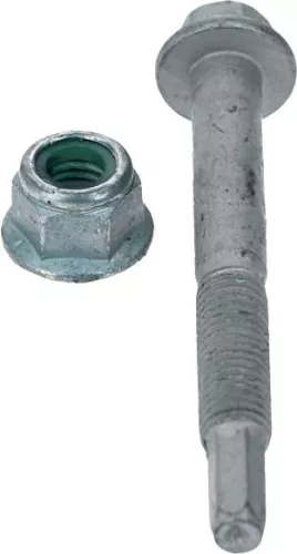 LEMFORDER Control/Trailing Arm, wheel suspension (39850 01)