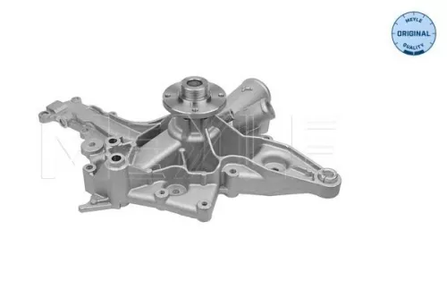 MEYLE Water Pump, engine cooling (0130260006)