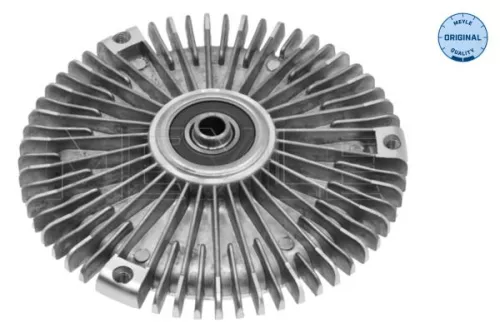 MEYLE Clutch, radiator fan (0140200047)