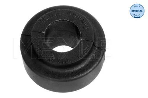 Mounting, stabiliser bar