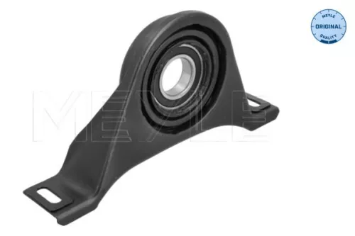 Suspension, propshaft