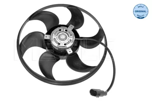 MEYLE Fan, engine cooling (014 236 0001)