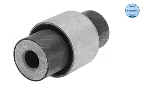 Mounting, axle strut