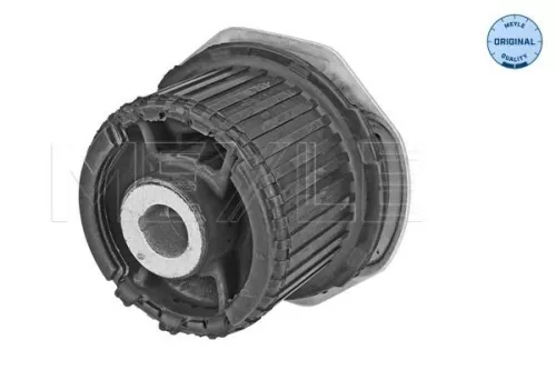 MEYLE Bushing, axle beam (0147100027)