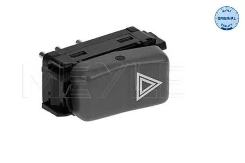 Hazard Warning Light Switch