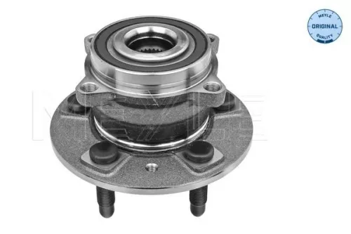 Wheel Hub