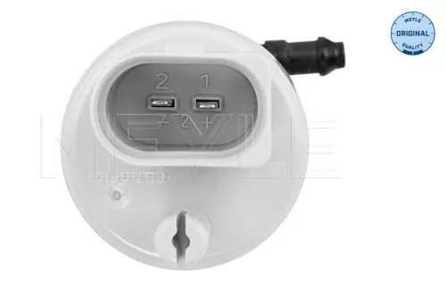 MEYLE Washer Fluid Pump, window cleaning (0148700002)