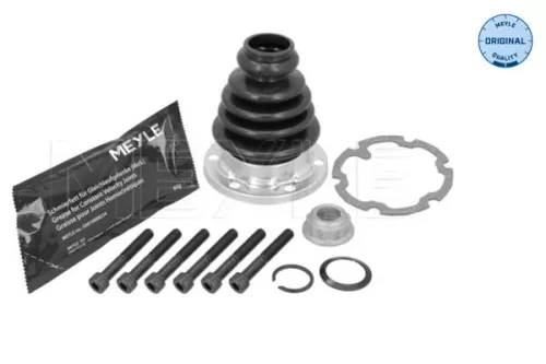 Bellow Kit, drive shaft