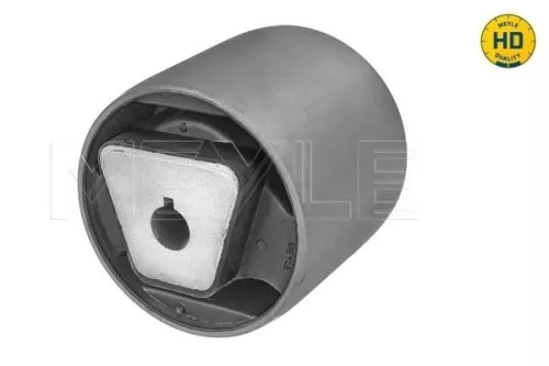 Mounting, control/trailing arm