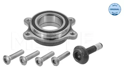 Wheel Hub