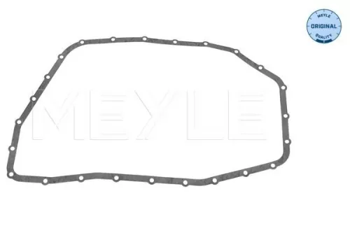 Gasket, automatic transmission oil sump