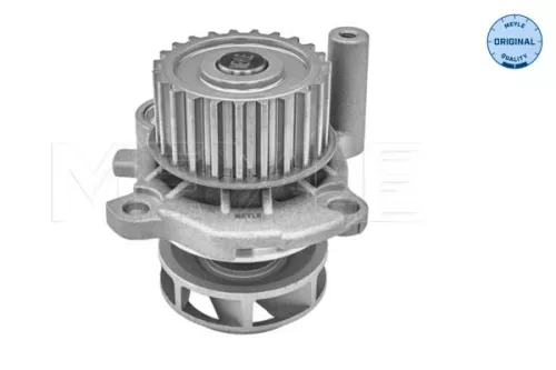 MEYLE Water Pump, engine cooling (1130120027)