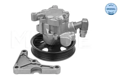 Hydraulic Pump, steering
