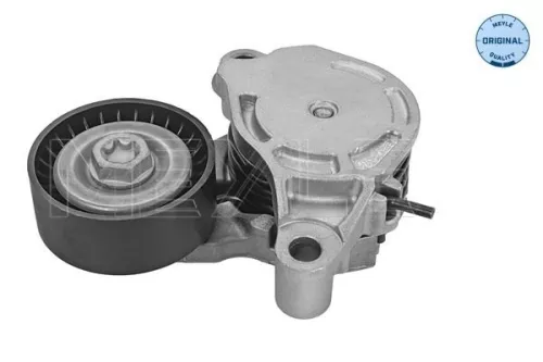 Belt Tensioner, V-ribbed belt