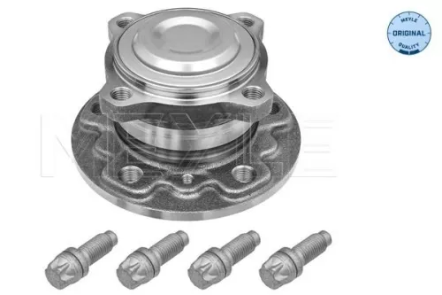 Wheel Hub