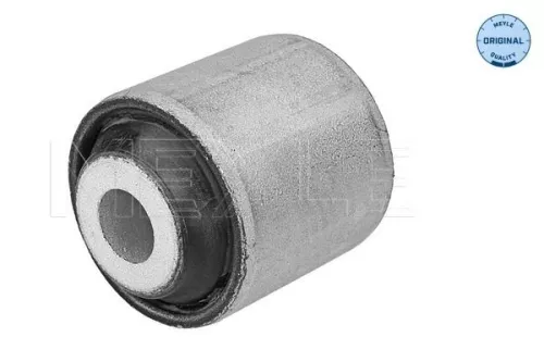 Mounting, axle strut