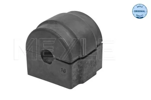 Mounting, stabiliser bar