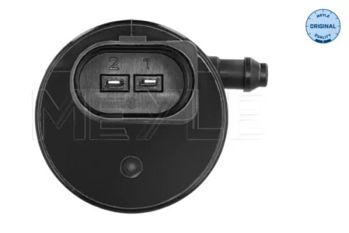 MEYLE Washer Fluid Pump, window cleaning (70-14 870 0002)