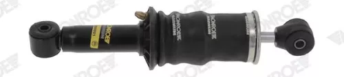 Shock Absorber, driver cab suspension