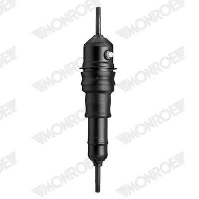 Shock Absorber, driver cab suspension