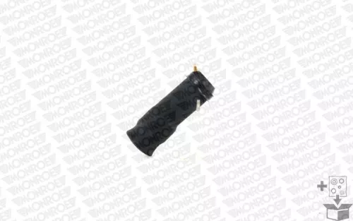 MONROE Bellow, driver cab suspension (CB0055)