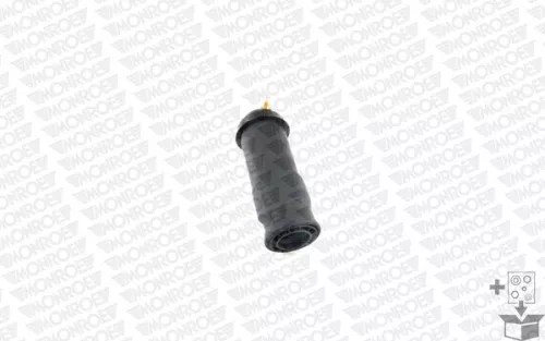 MONROE Bellow, driver cab suspension (CB0055)