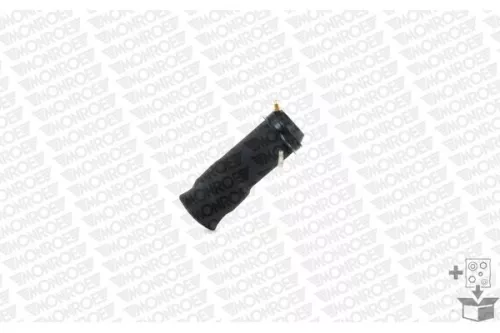 MONROE Bellow, driver cab suspension (CB0055)