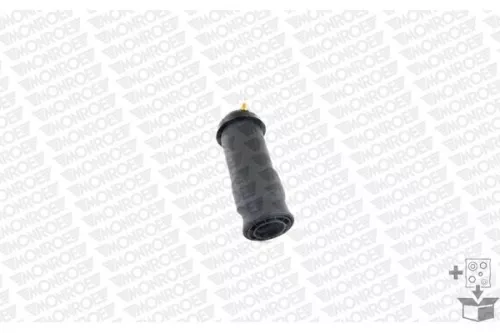 MONROE Bellow, driver cab suspension (CB0055)