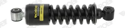 Shock Absorber, driver cab suspension