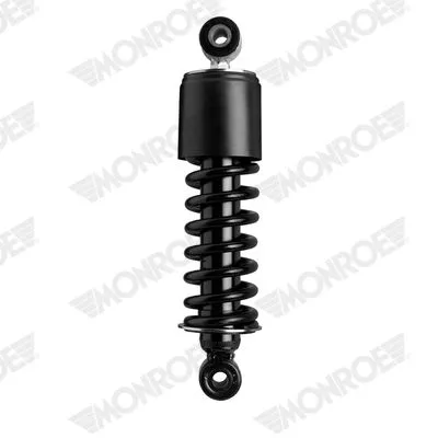 MONROE Shock Absorber, driver cab suspension (CB0101)