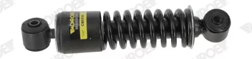 Shock Absorber, driver cab suspension