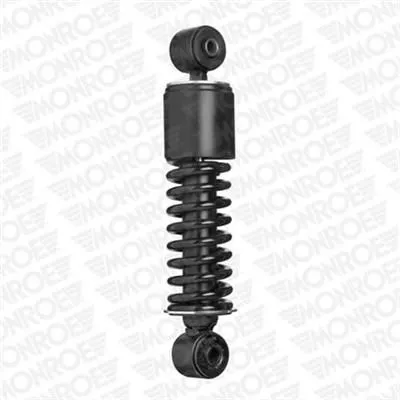 MONROE Shock Absorber, driver cab suspension (CB0150)