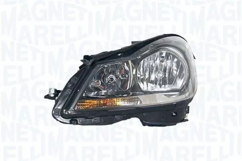 Headlight