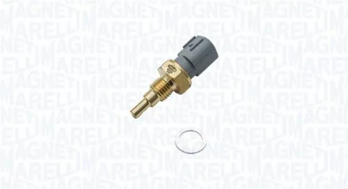 Sensor, coolant temperature