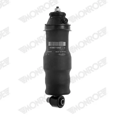 MONROE Shock Absorber, driver cab suspension (CB0207)