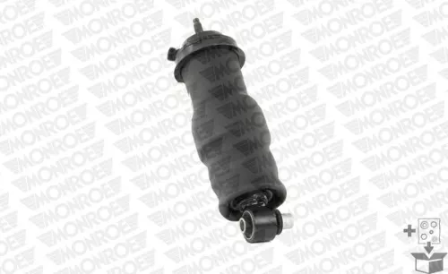 MONROE Shock Absorber, driver cab suspension (CB0207)