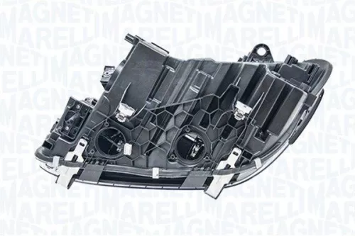 MAGNETI MARELLI Headlight (710815029098)