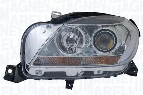 MAGNETI MARELLI Headlight (710815071002)