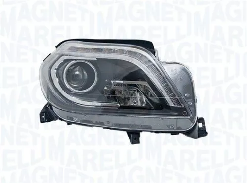 MAGNETI MARELLI Headlight (710815079013)