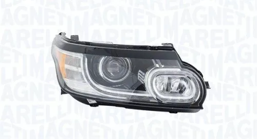 MAGNETI MARELLI Headlight (712476451129)