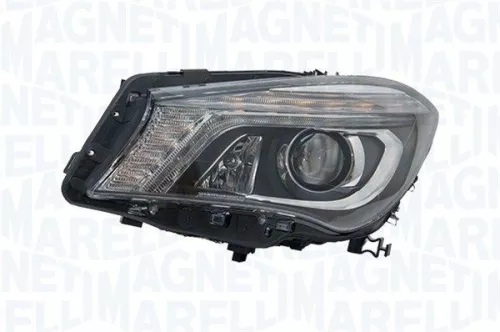 Headlight