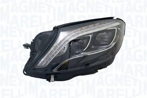 Headlight